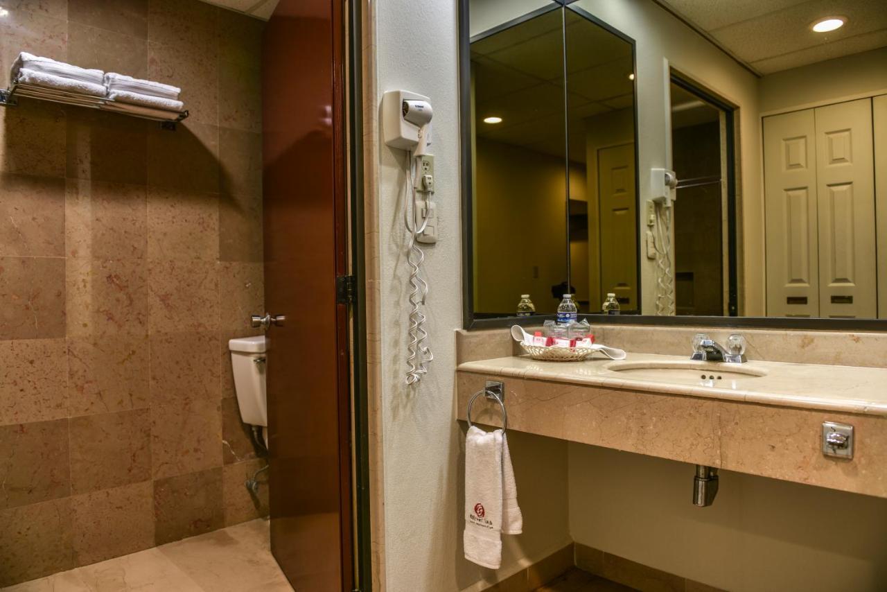 Hotel Oliver Inn - Tlalnepantla Мехіко Екстер'єр фото
