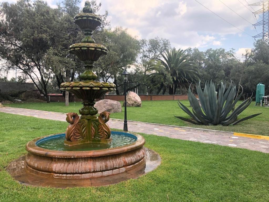 Hotel Oliver Inn - Tlalnepantla Мехіко Екстер'єр фото